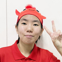 るんるん