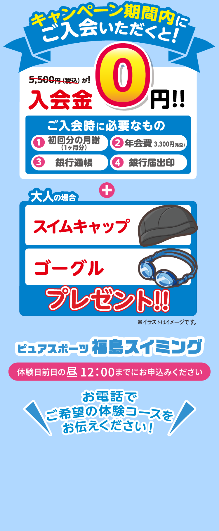 特典