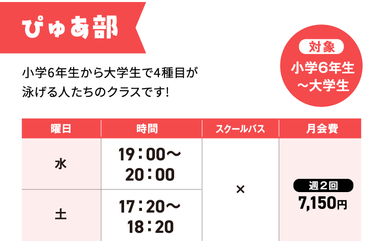 ぴゅあ部