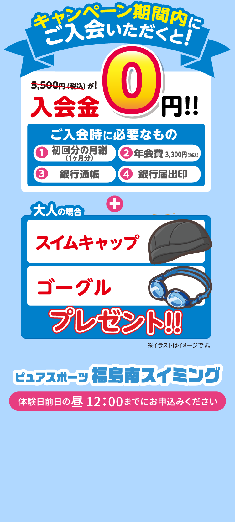 特典